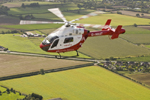 Air Ambulance Image